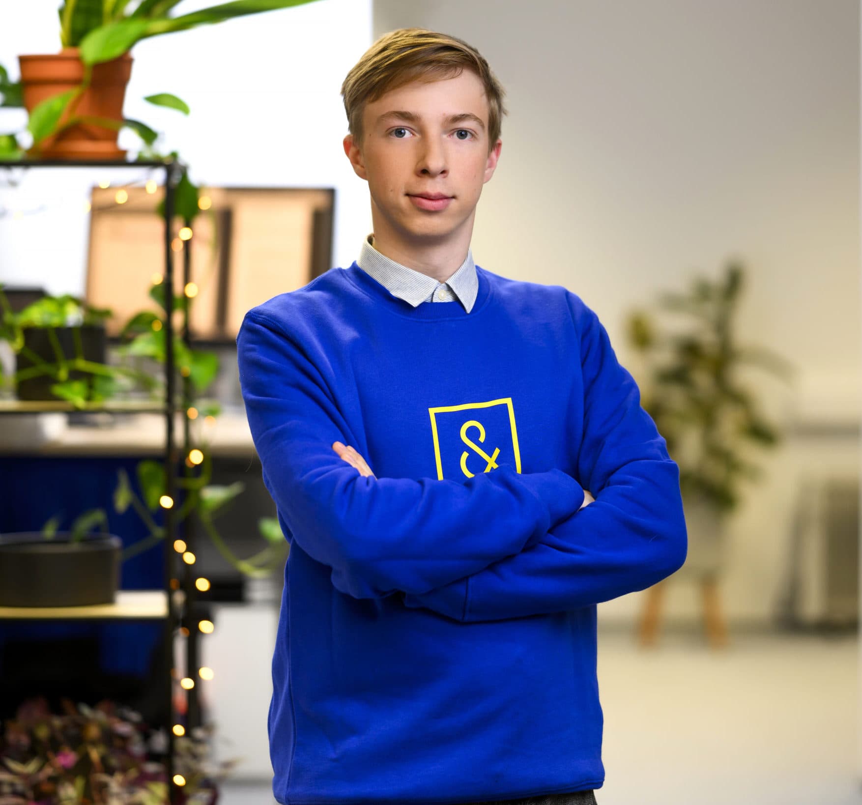 Üliõpilastesse panustamine tasub ära!