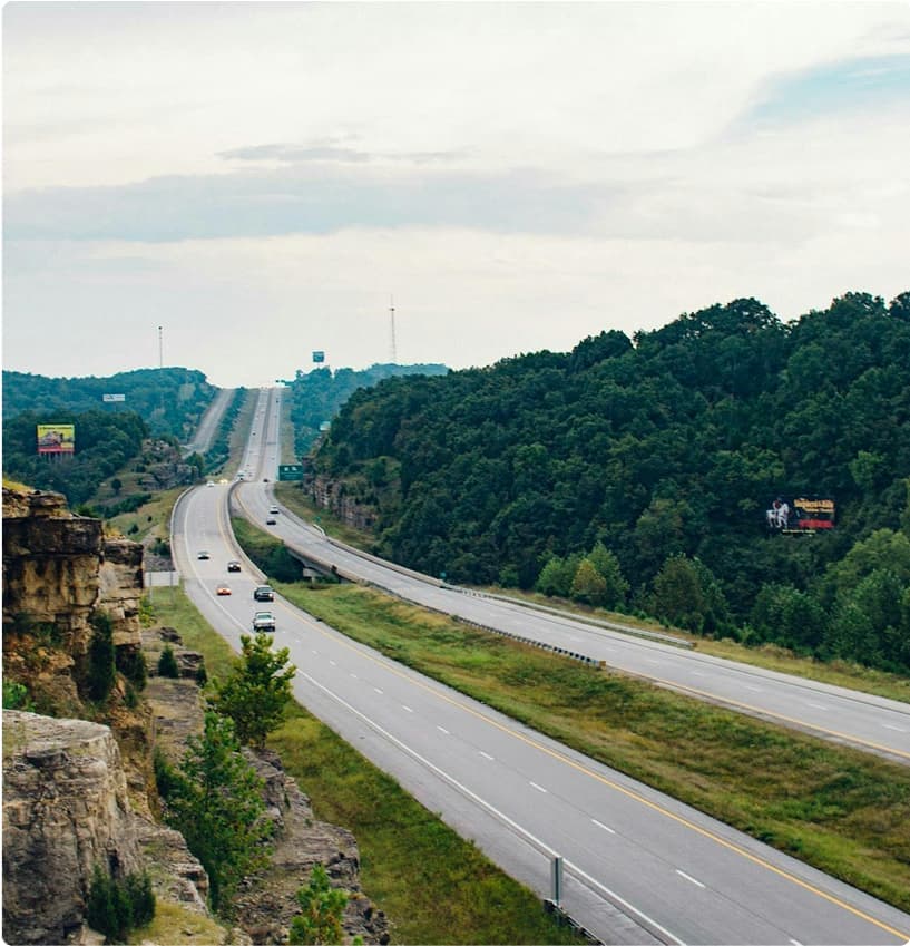 Climate resilience assessment