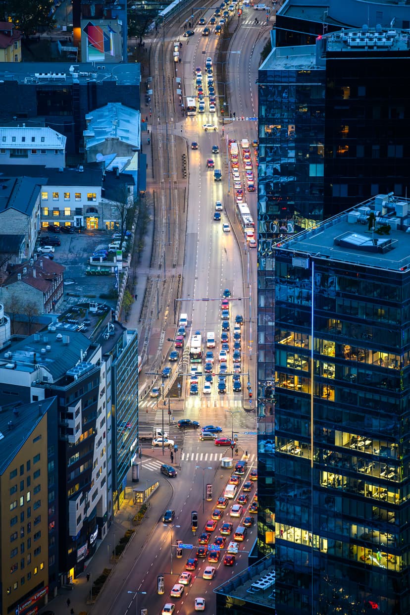 Trokšņa pētījumi