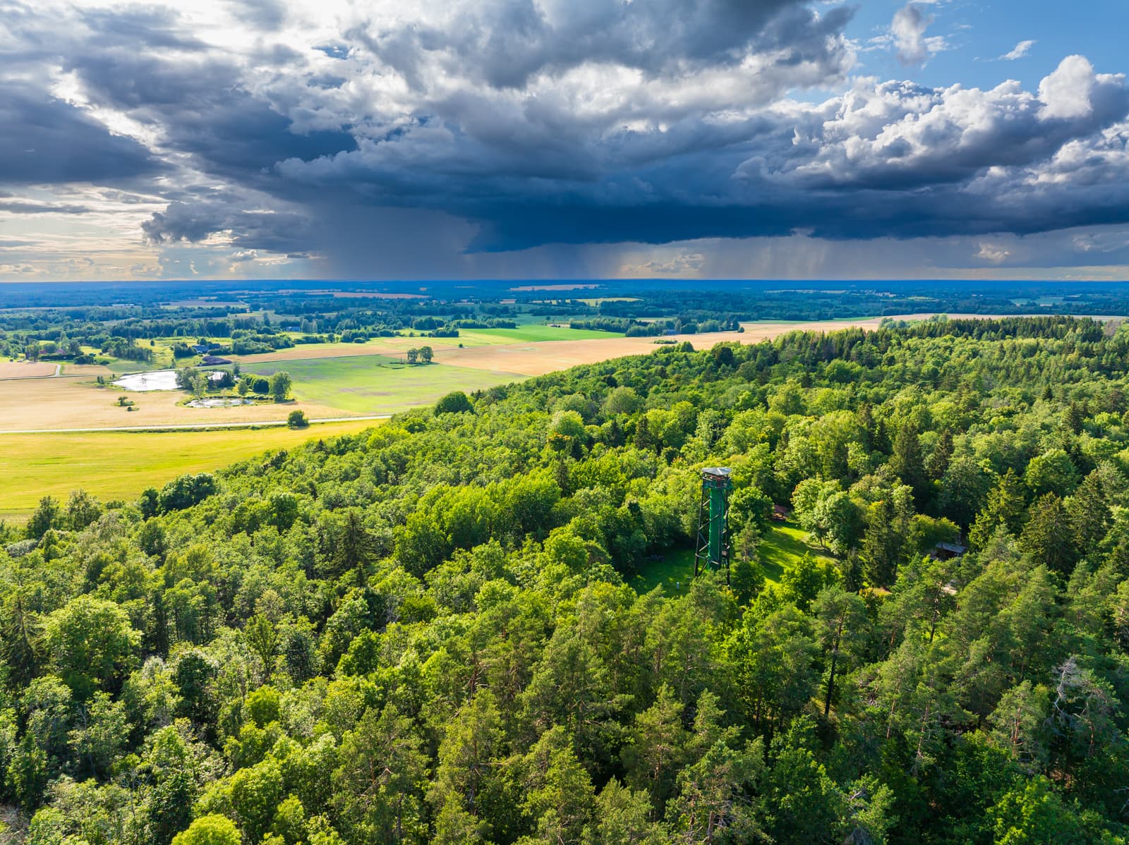 Vides risinājumi tieši jums