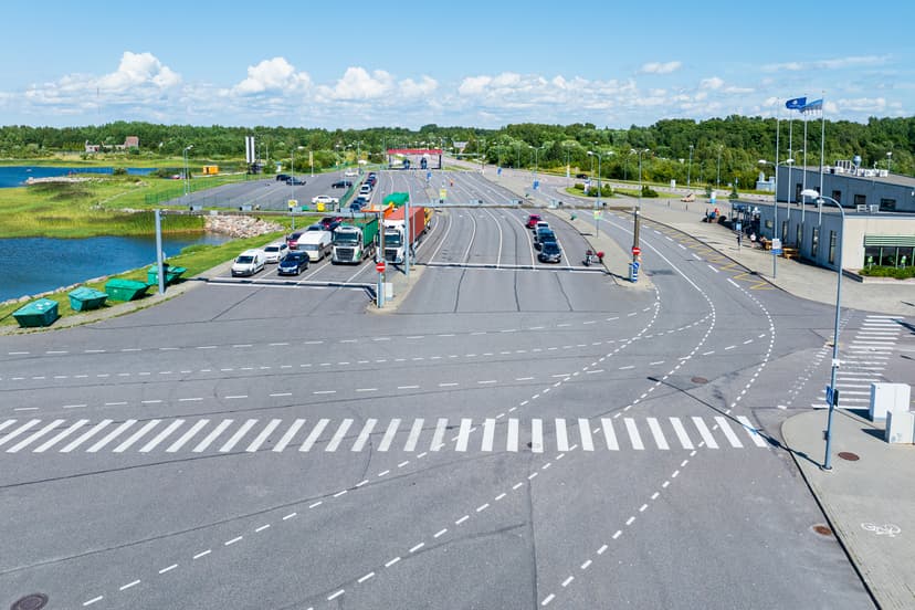 Extensive research on infrastructure for better planning