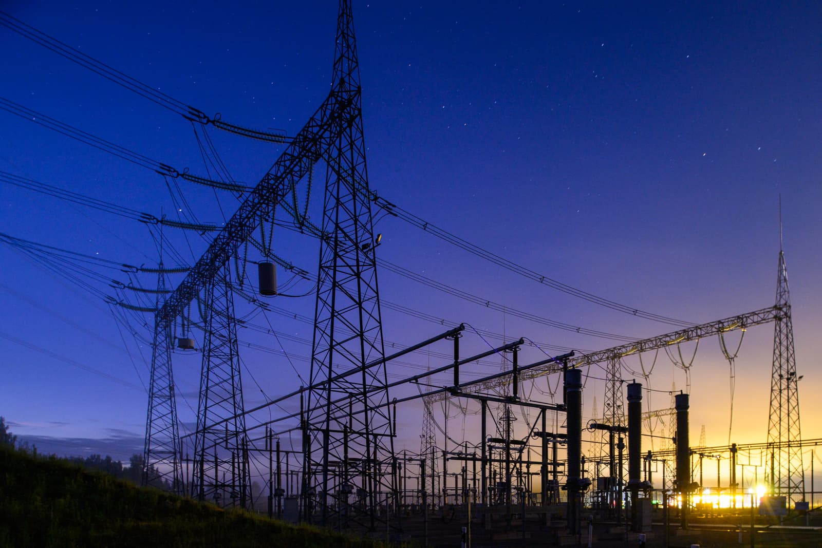 Skepast&Puhkim koos Inseneribürooga Steiger võitis tuumajaama planeeringuhanke.