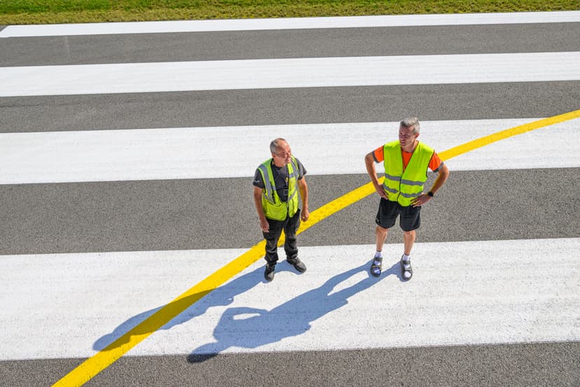 Expert evaluations: ensuring quality and precision in infrastructure projects